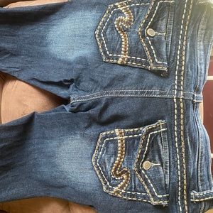 Rue 21 Jeans